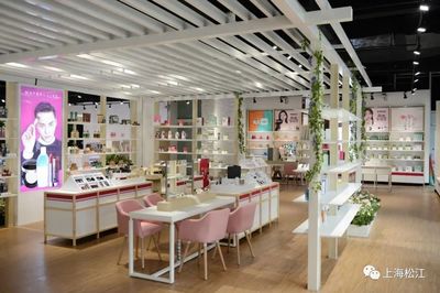 松江這家企業摘得“美妝界奧斯卡”獎項！它家的產品你一定買過
